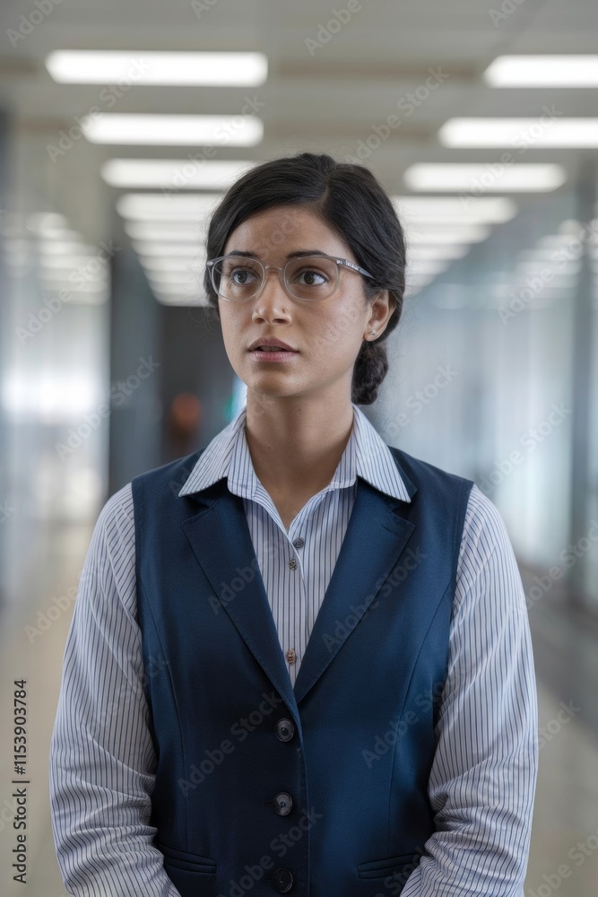 Portrait of a successful business woman in suit
Portrait of a successful business woman in suit