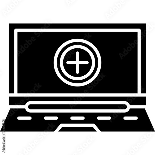 Add Contact Icon