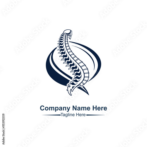 Spine Logo