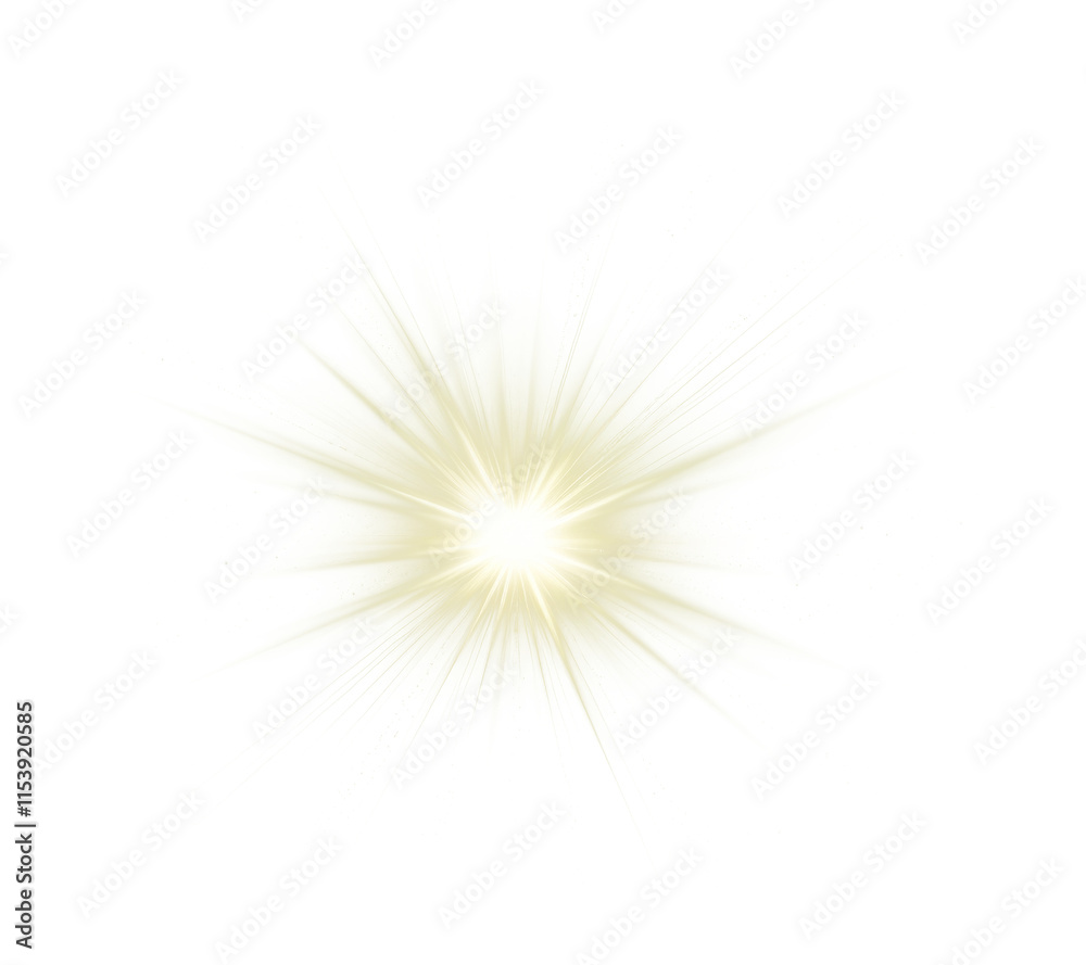 Naklejka premium PNG Light astronomy nature night.