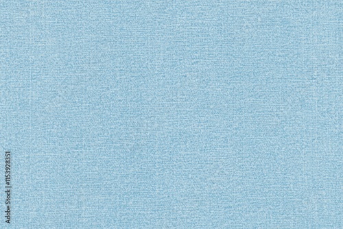 Light Blue Denim Texture for Background Use