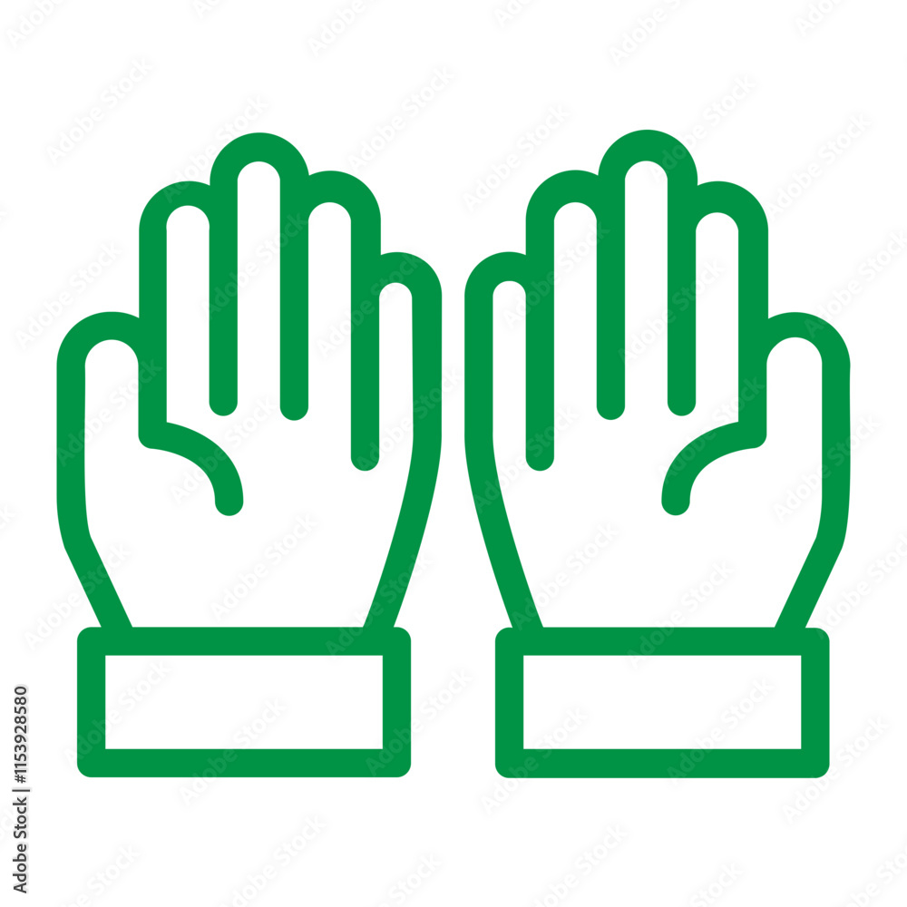 Obraz premium praying