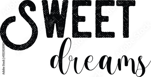 Sweet Dreams