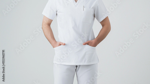 Healthcare Professional in ...