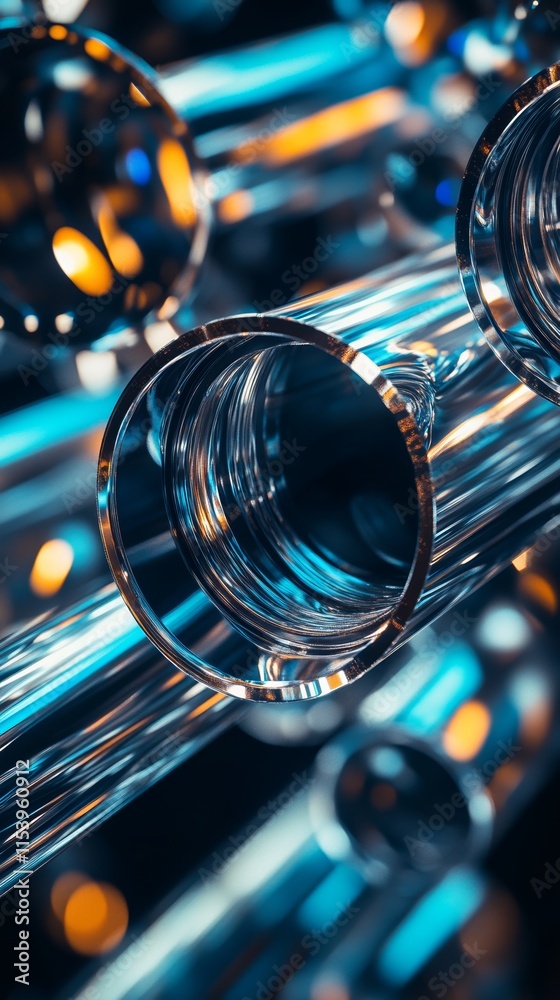 , along with the suggested categoryAbstract Chrome Pipes , along with the suggested categoryAbstract Chrome Pipes