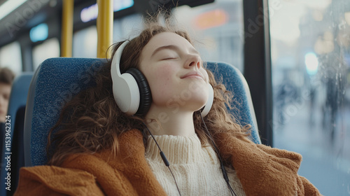 Finding Peace in Transit:  ...