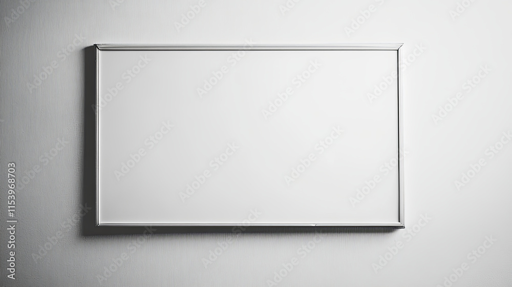 empty clean whiteboard texture emphasizing simplicity and clarity empty clean whiteboard texture emphasizing simplicity and clarity