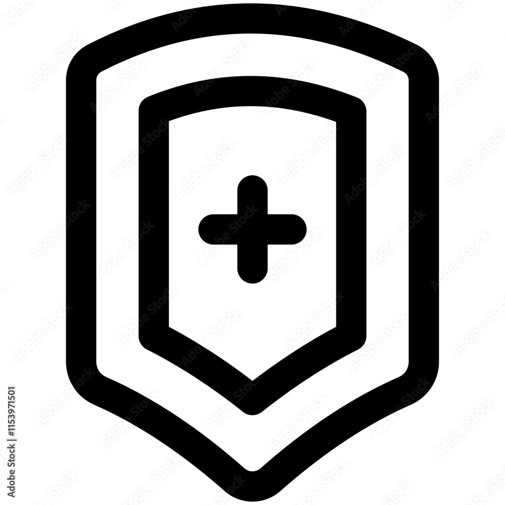 Obraz premium security