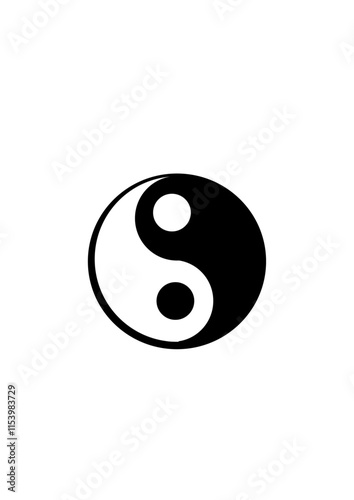 Yin And Yang	 Sing