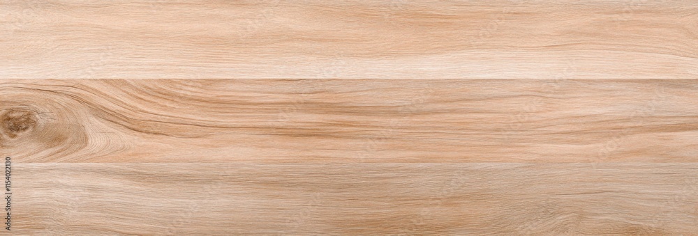 Fototapeta premium Wooden background, the texture of an old wood surface with grain and cracks, a panoramic view. --ar 44:15 --personalize mtnj5gy --v 6.1 Job ID: db589f0b-d9aa-4a12-9fd7-ac468b8f55c2