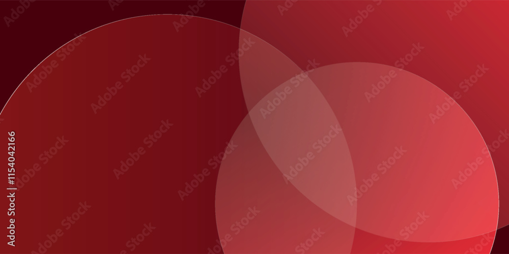 Red abstract background. Dynamic shapes composition. Eps10 vector Red abstract background. Dynamic shapes composition. Eps10 vector