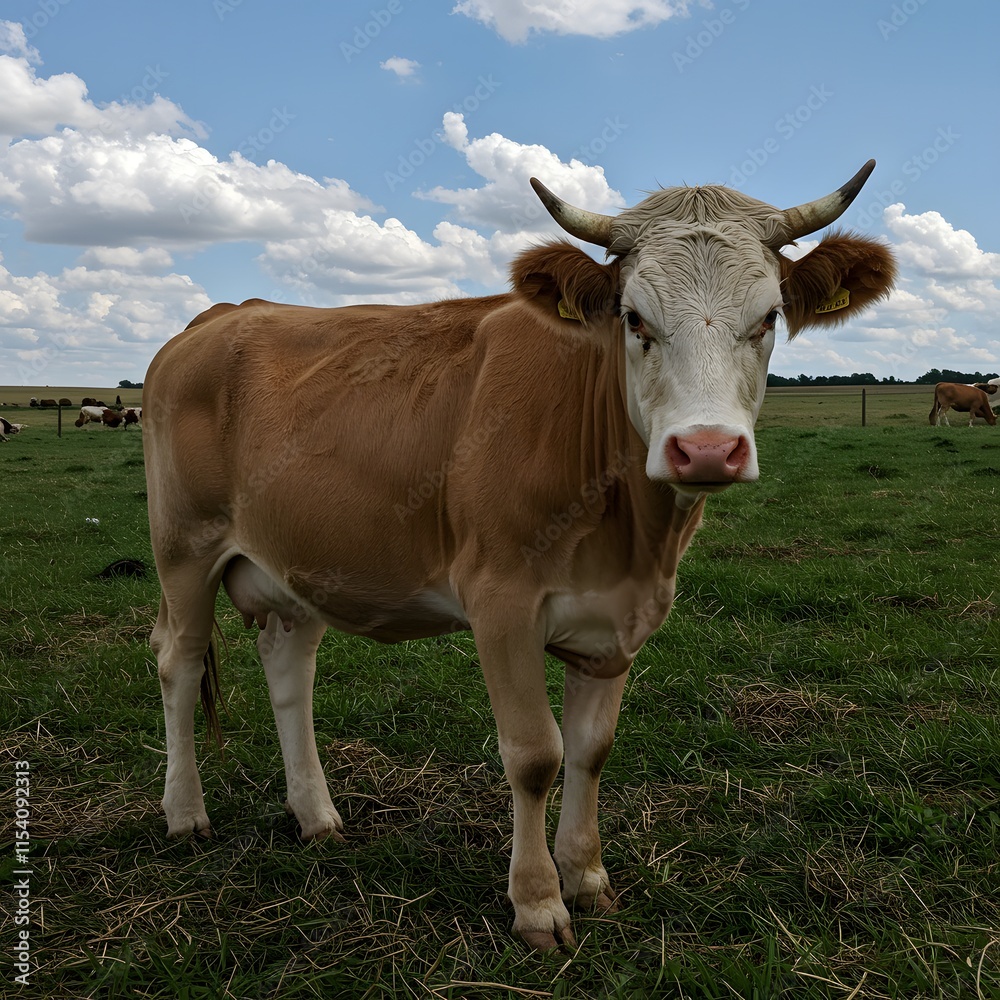 Cow Cow