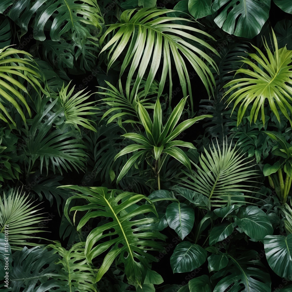 fern leaves fern leaves