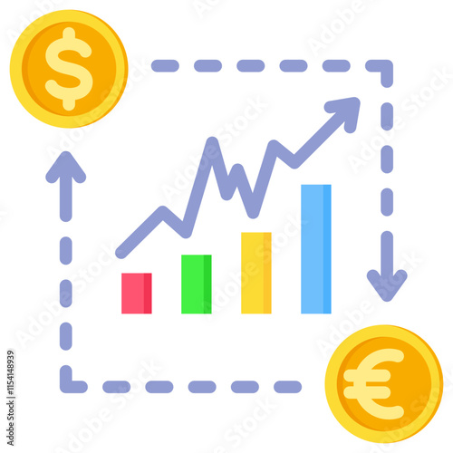 Arbitrage Icon