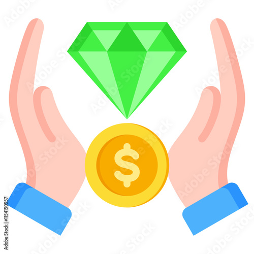 Value Icon