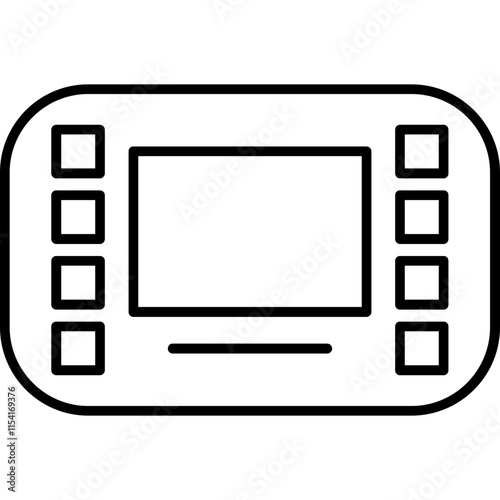 Cell Phone Icon