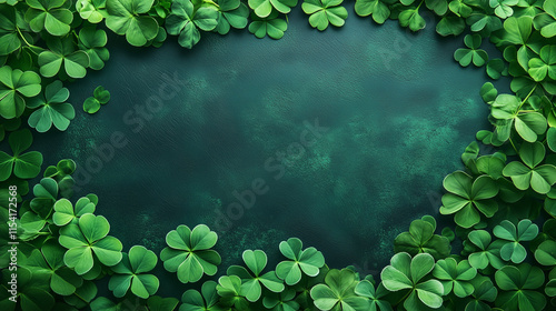 st patricks day