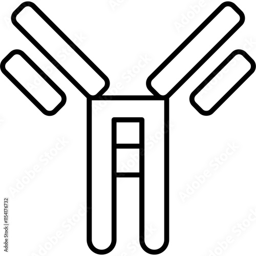 Antibodies Icon