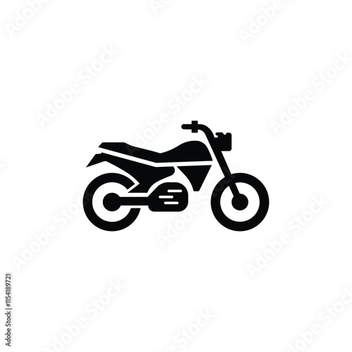 Motorcycle