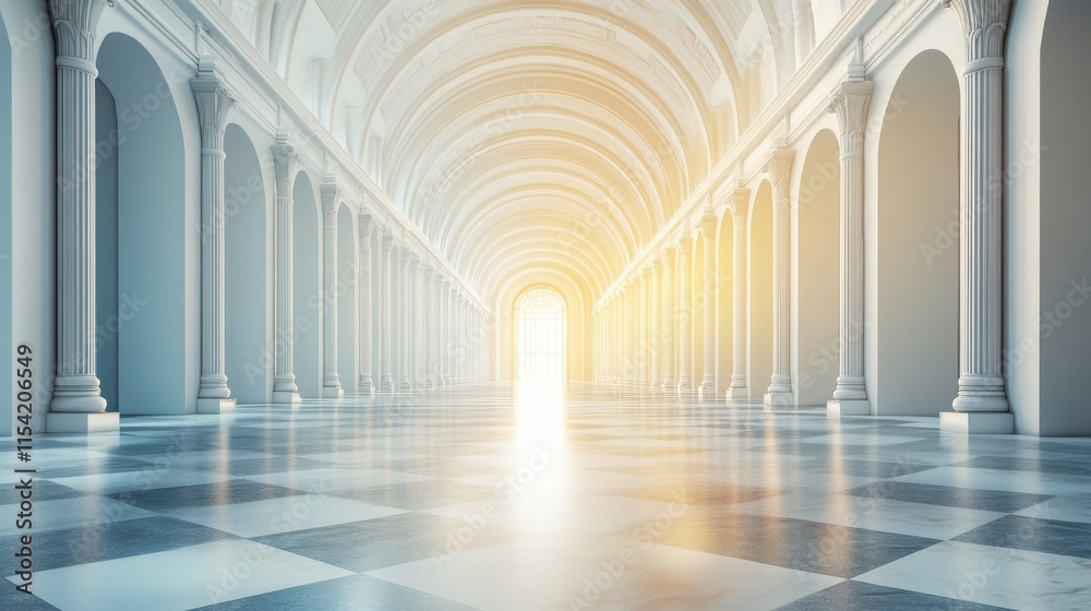 Academic Achievement in a Natural Light Setting Academic Achievement in a Natural Light Setting