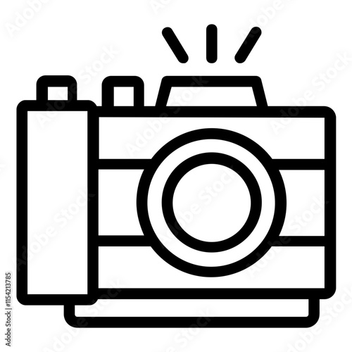 camera icon