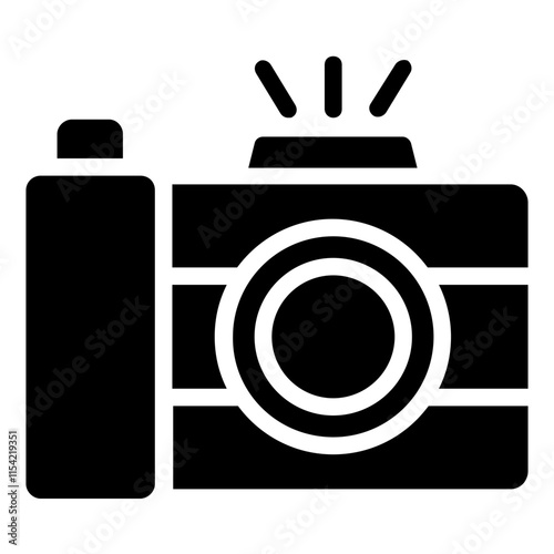 camera icon