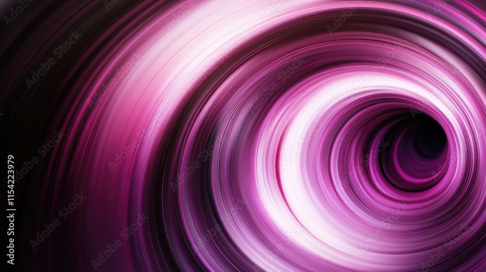 Abstract swirls of vibrant purple and pink create a dynamic pattern Abstract swirls of vibrant purple and pink create a dynamic pattern
