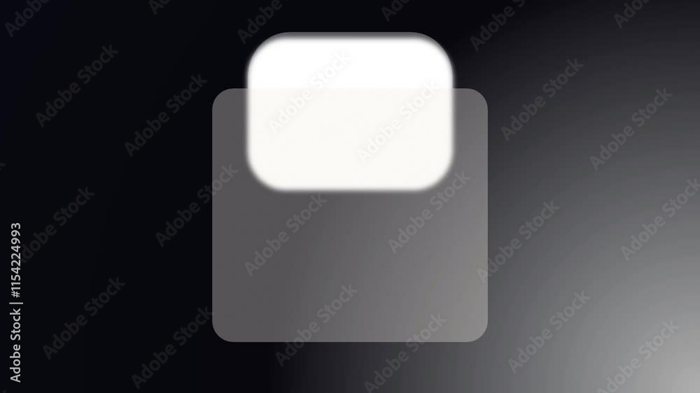 HD UI and UX Minimalist Background Video HD UI and UX Minimalist Background Video
