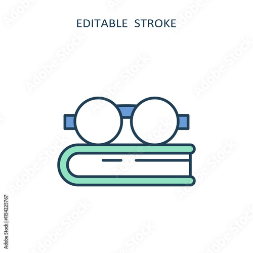 This icon represents the importance of special education, highlighting inclusivity and accessibility in learning, ensuring all students with diverse needs are supported and valued in their education