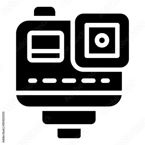 gopro icon