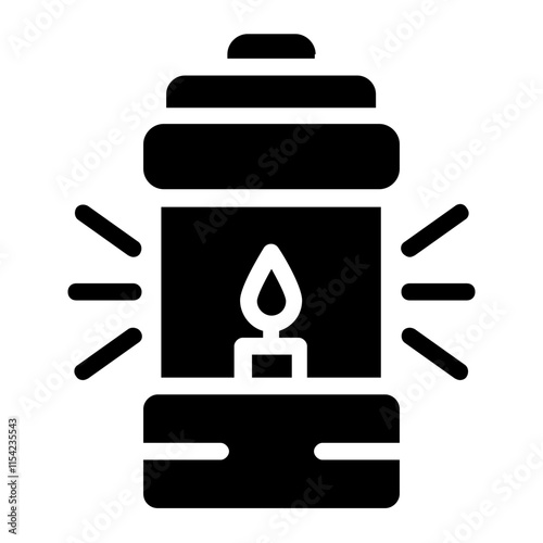 lantern icon