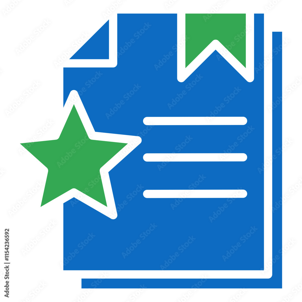 Bookmark vector contact us communication glyph icon Bookmark vector contact us communication glyph icon