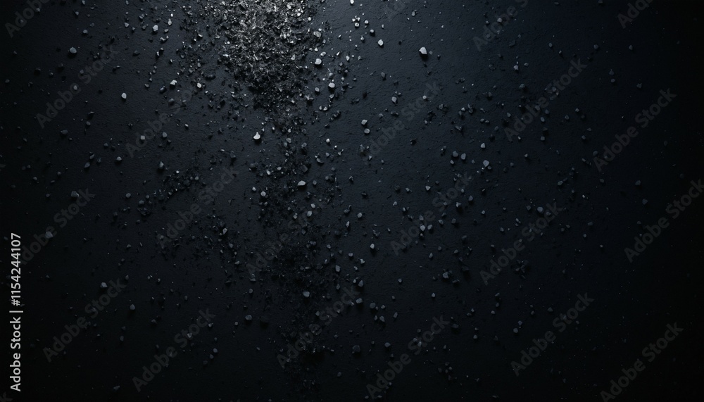 Deep shadowy textures with subtle shimmering particles Deep shadowy textures with subtle shimmering particles
