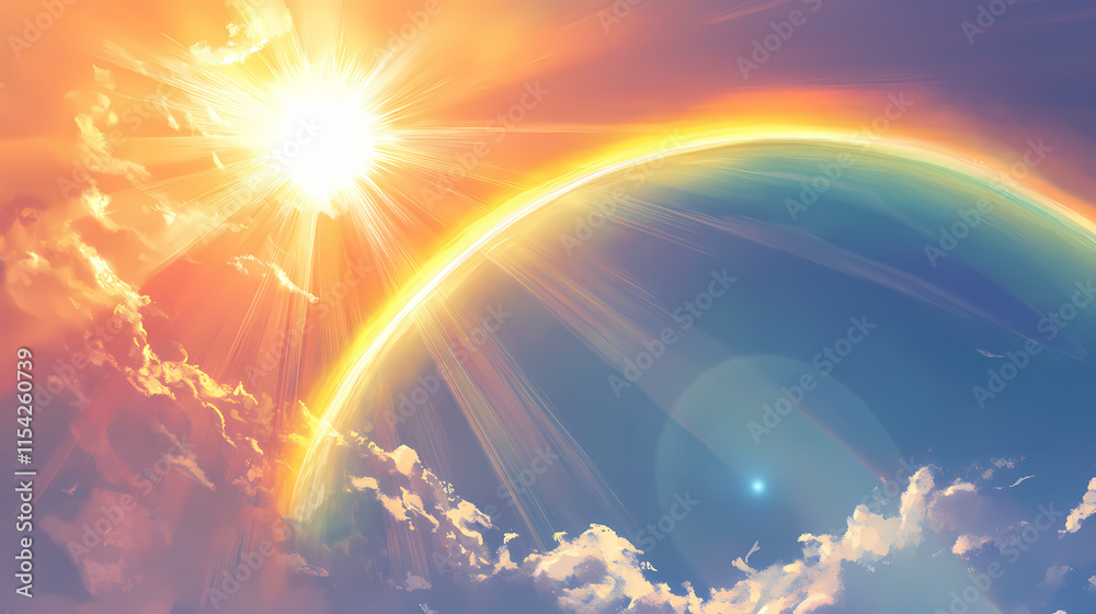 sun bright spots light sun bright spots light
