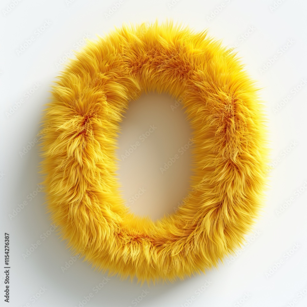 Cute yellow number 0 as fur shape, short hair, white background, concept playlist style, 3D illusion, digital manipulation, creative commons attribute, poet core Cute yellow number 0 as fur shape, short hair, white background, concept playlist style, 3D illusion, digital manipulation, creative commons attribute, poet core