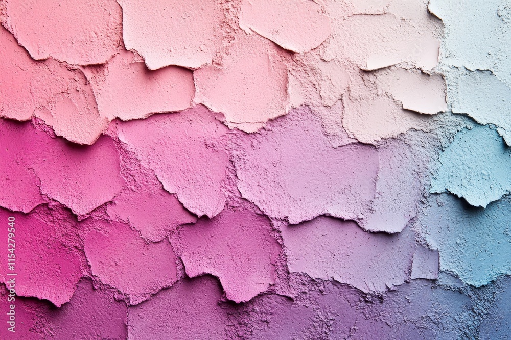 Pastel Colors Gradient Background with a Grainy Texture, Generative AI Pastel Colors Gradient Background with a Grainy Texture, Generative AI