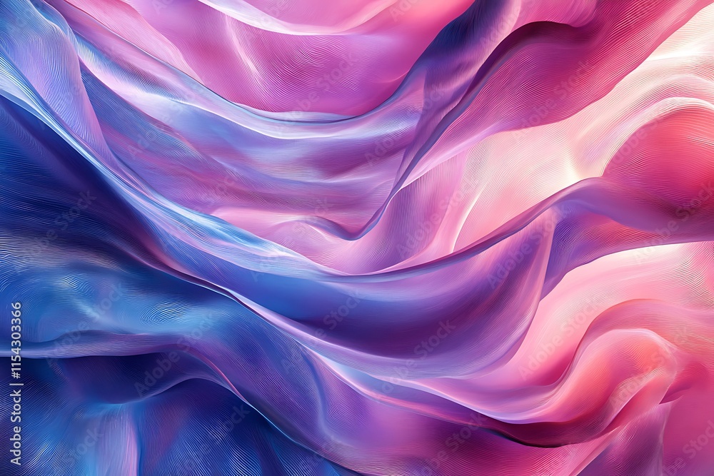 Obraz premium abstract colorful digital background. 