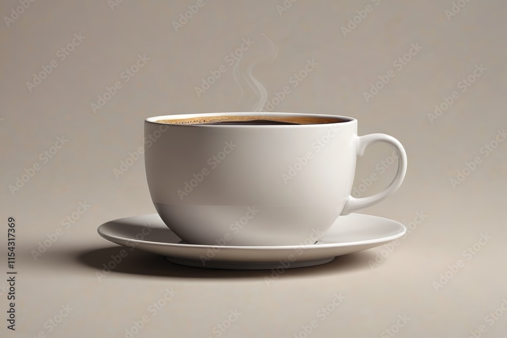 there is a cup of coffee on a saucer with a saucer there is a cup of coffee on a saucer with a saucer