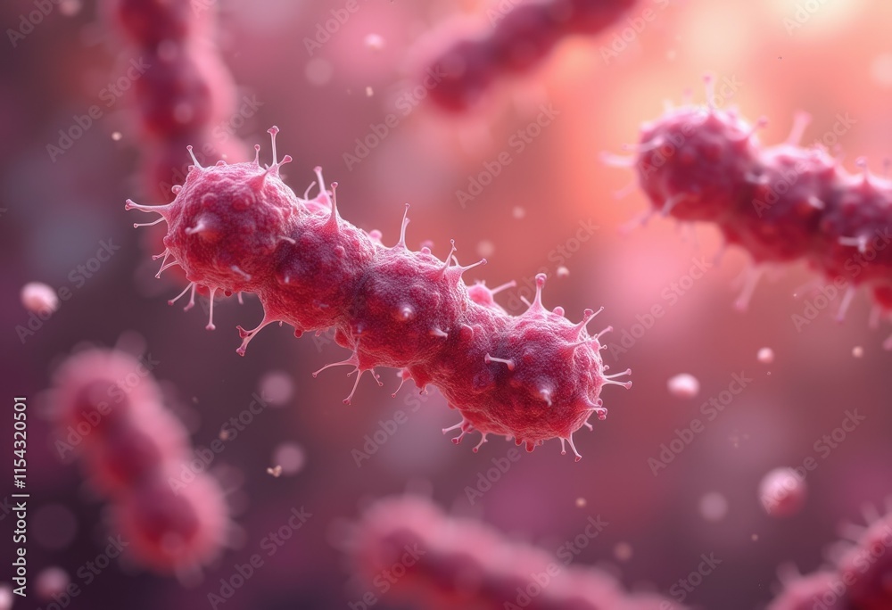 Lactobacillus Acidophilus A Key Player in Maintaining Gut Health Lactobacillus Acidophilus A Key Player in Maintaining Gut Health