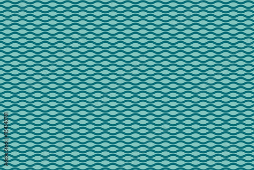 Wavy Lines Patterns 01