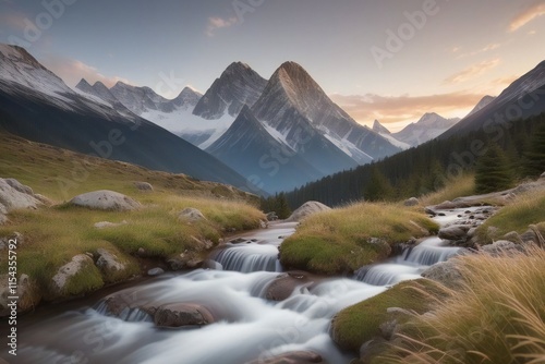 Landscape 