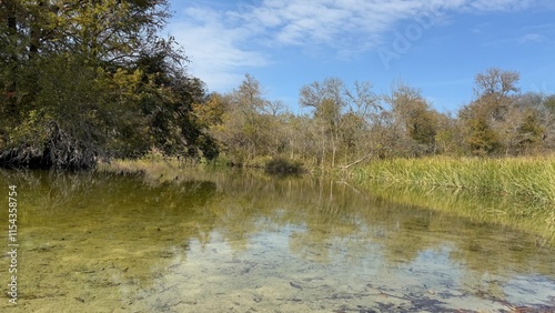 Photos McKinney Falls State Park is a 744