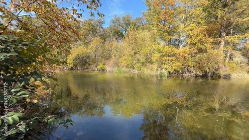 Foto McKinney Falls State Park is a 744