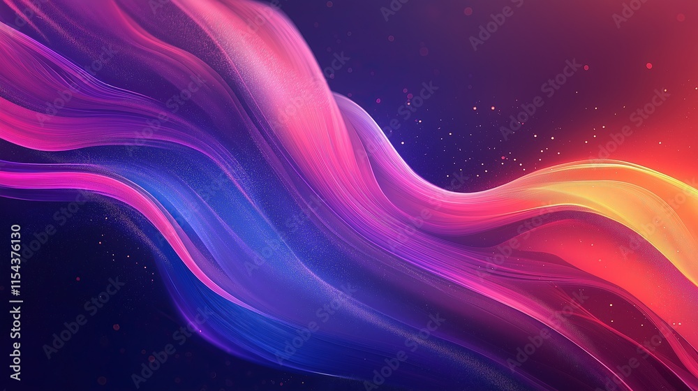 Futuristic abstract background Futuristic abstract background