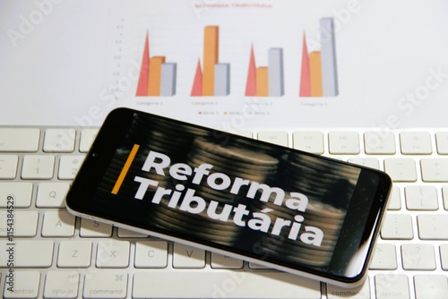 Reforma Tributária 