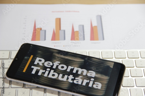 Reforma Tributária 