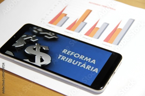 Reforma Tributária 