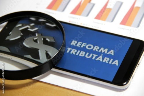 Reforma Tributária 