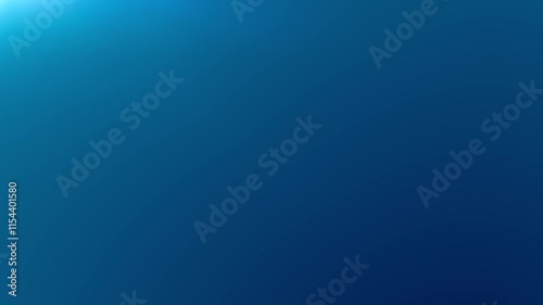 4K Seamless Colorful Gradient Abstract Loop Background with Flowing Shapes and Dynamic Motion