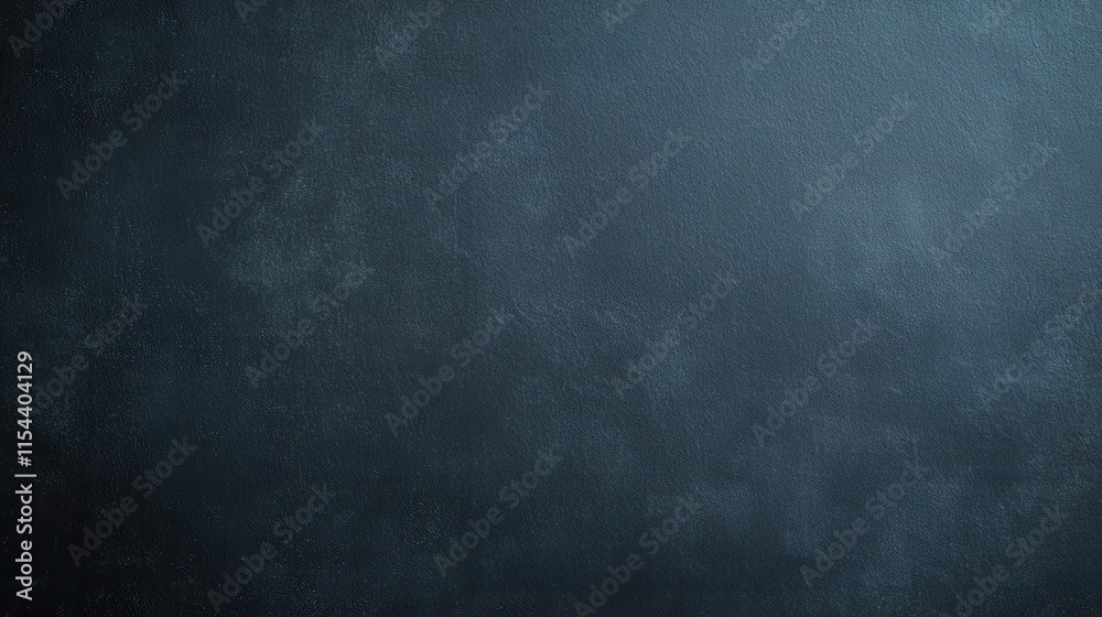 Old grunge textured blackboard with a dark blue background Old grunge textured blackboard with a dark blue background